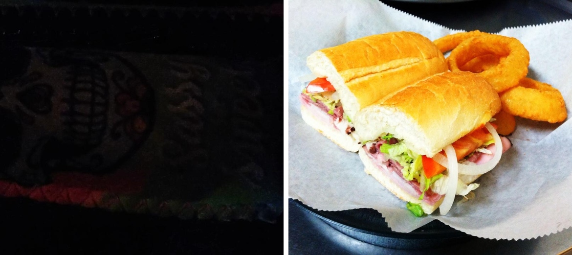 Kristi's Pizza & Japanese Food