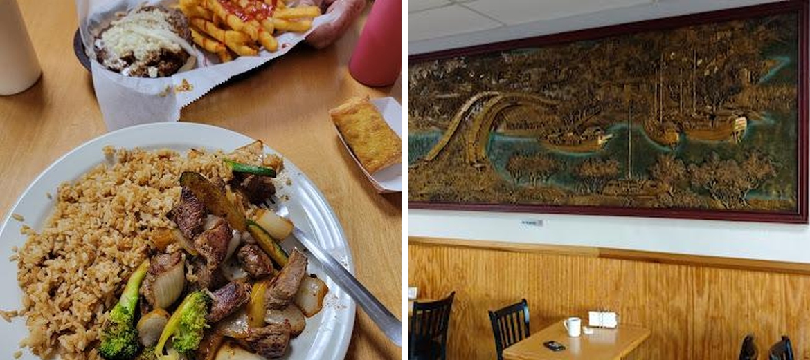 Kristi's Pizza & Japanese Food