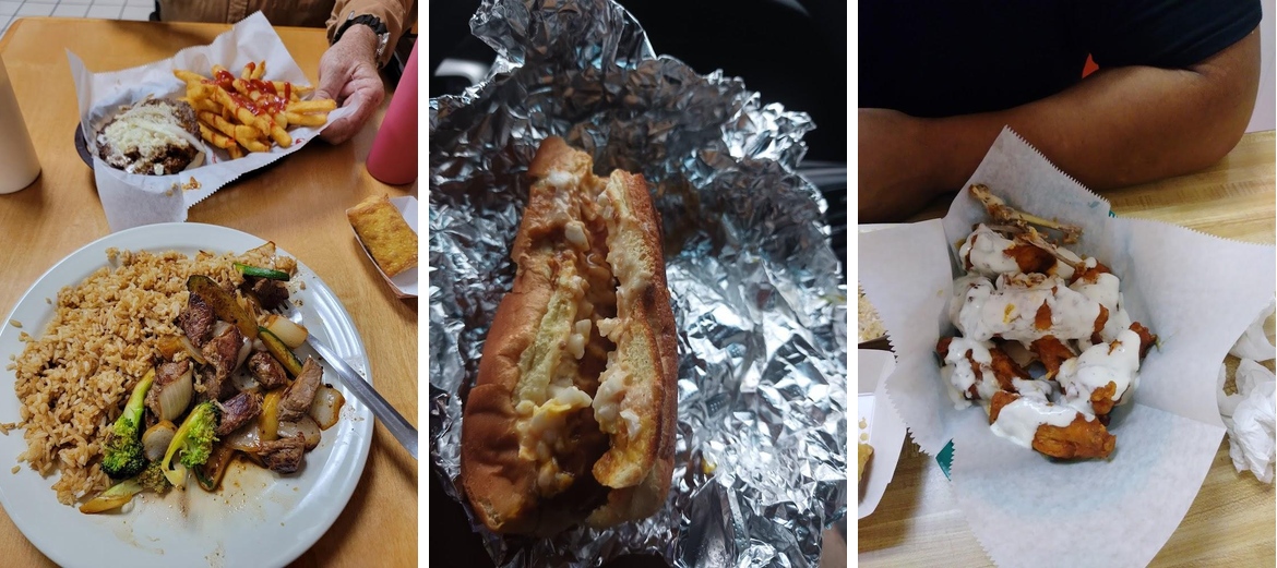 Kristi's Pizza & Japanese Food
