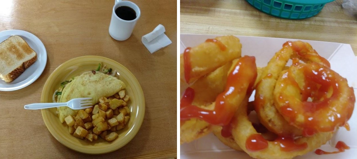 Kristi's Pizza & Japanese Food