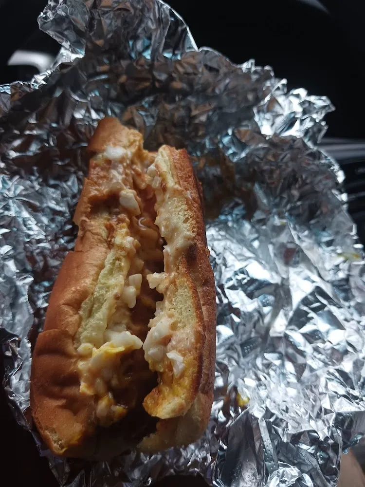 Hot Dog