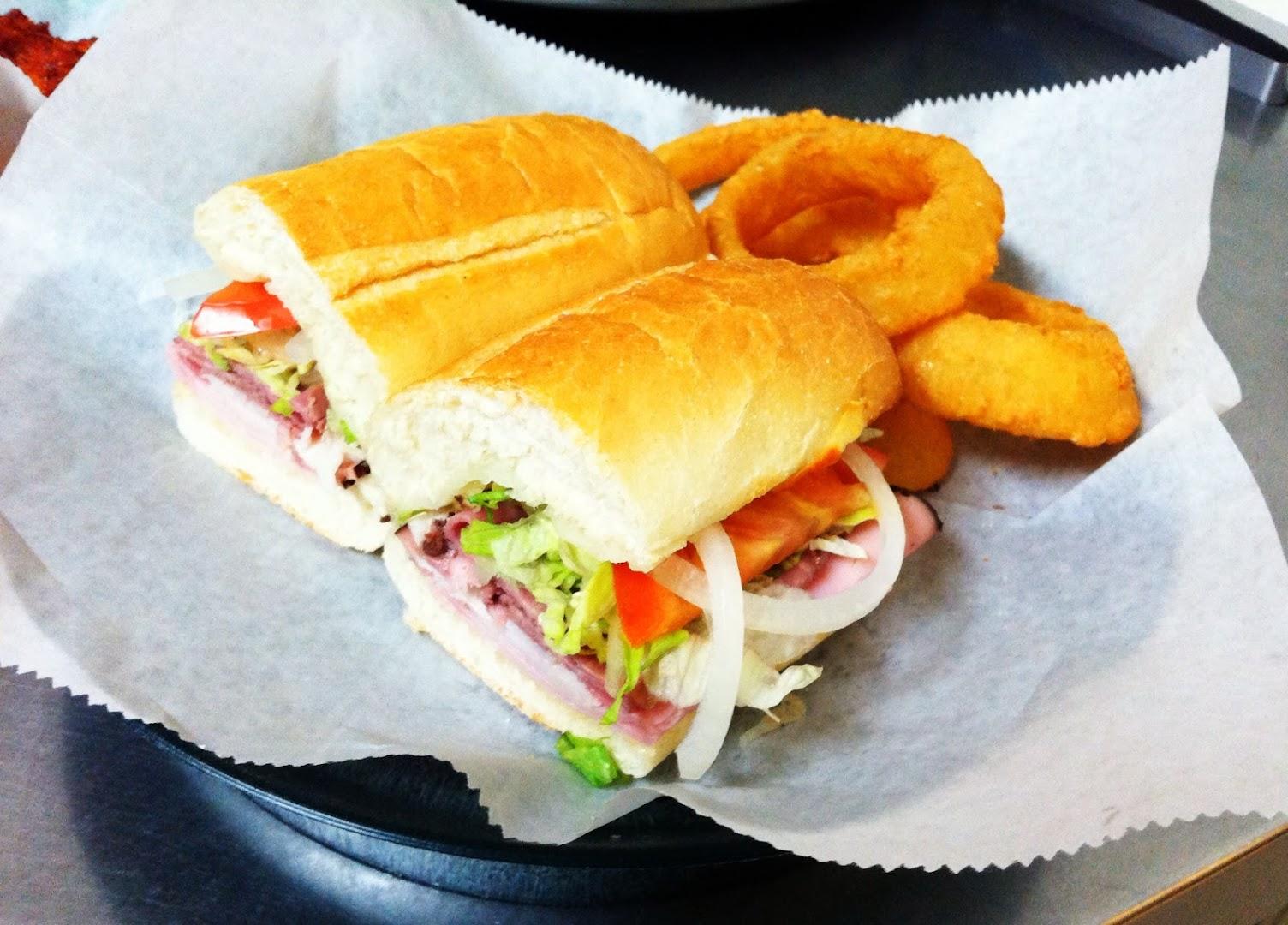 Kristi's Pizza & Japanese Food
