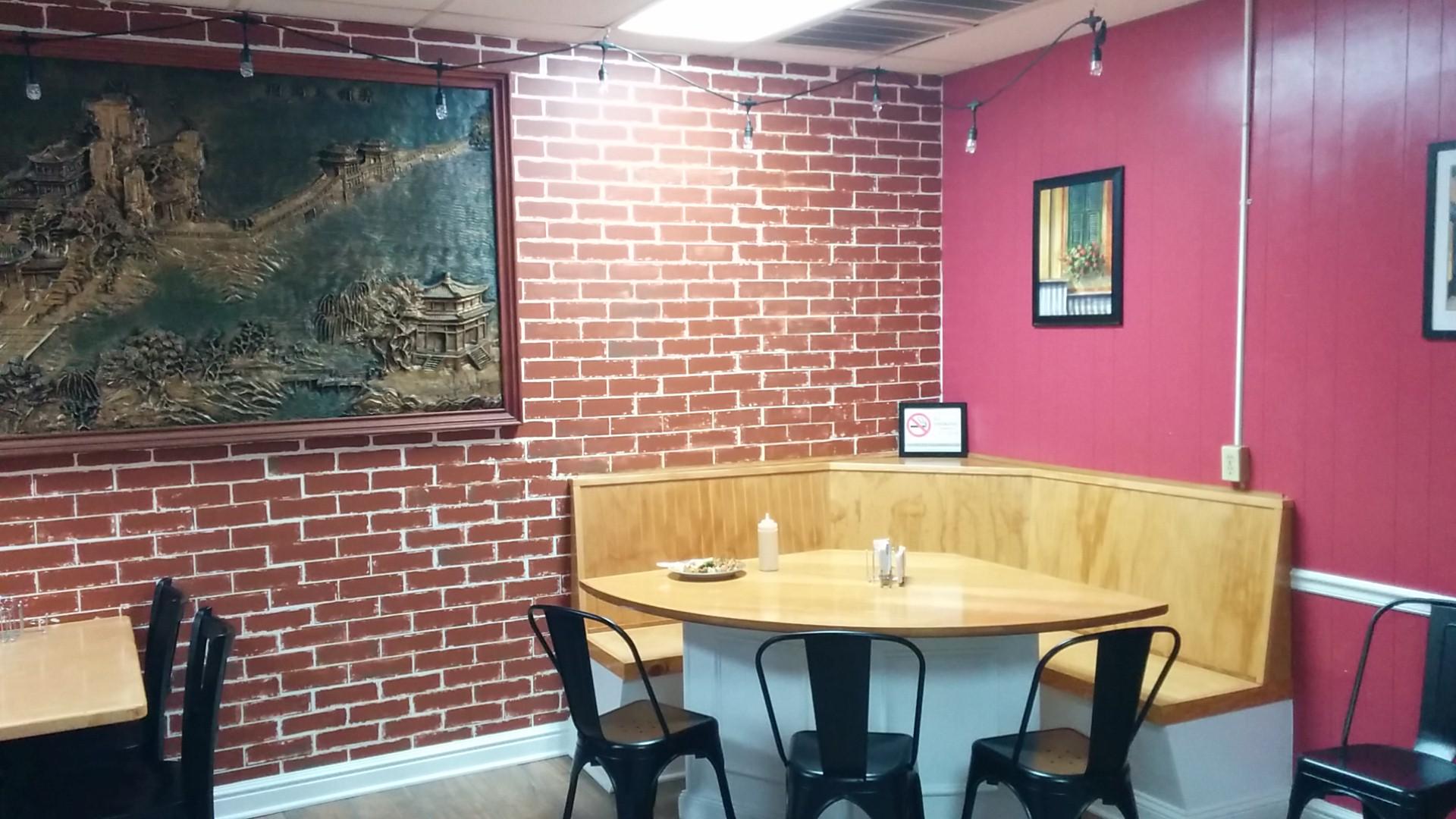 Kristi's Pizza & Japanese Food