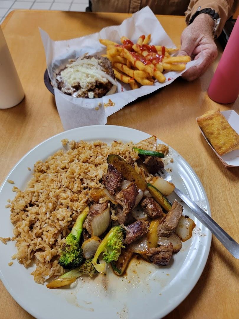 Kristi's Pizza & Japanese Food