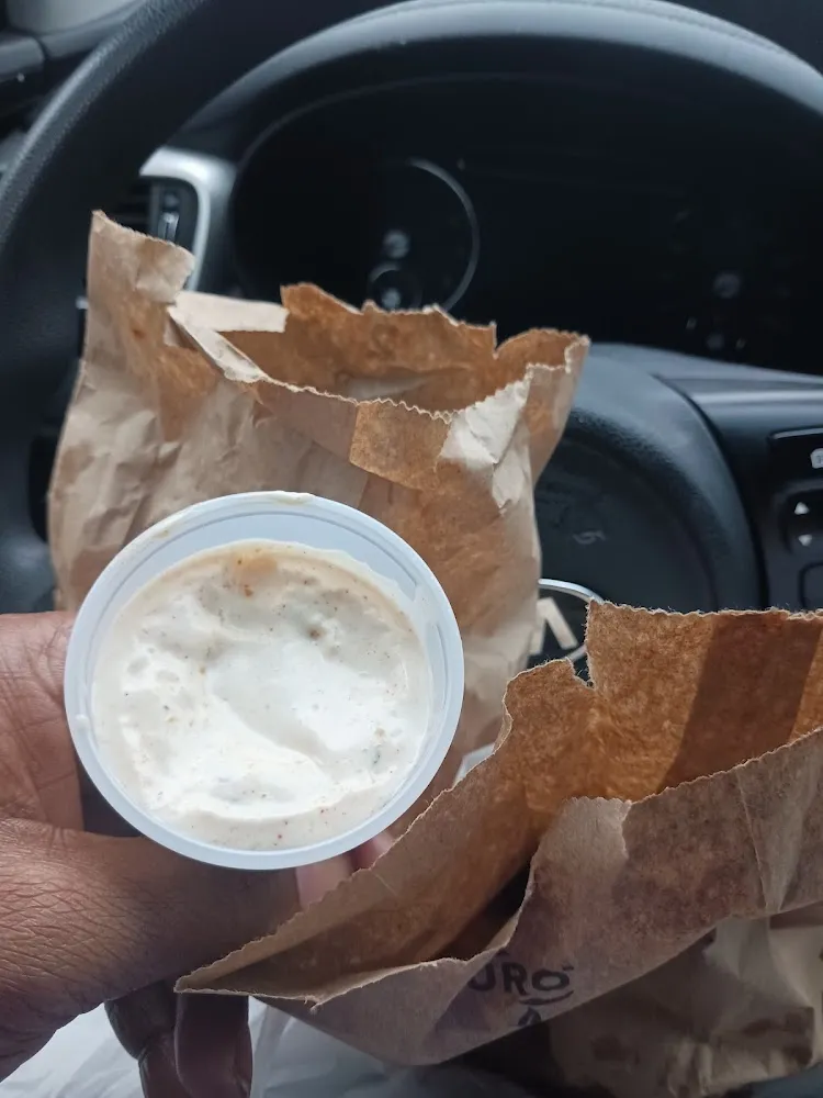 Special Sauce